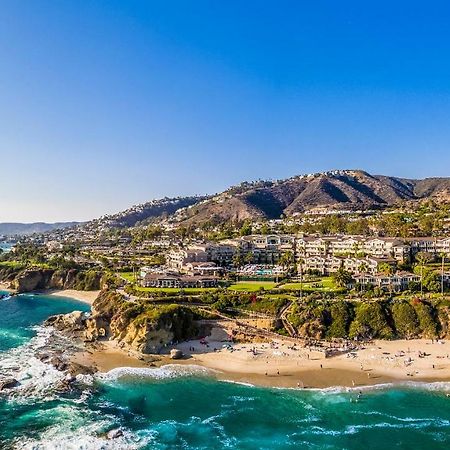 Montage Laguna Beach Exterior foto