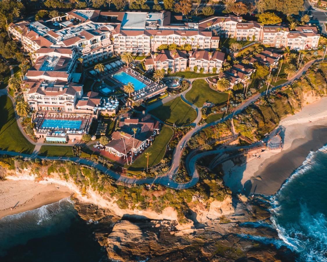 Montage Laguna Beach Exterior foto