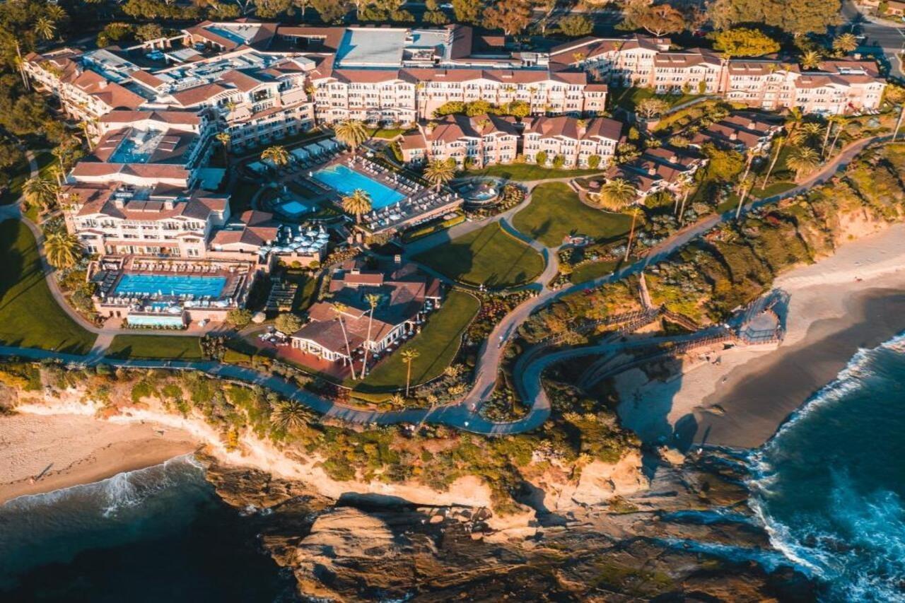 Montage Laguna Beach Exterior foto