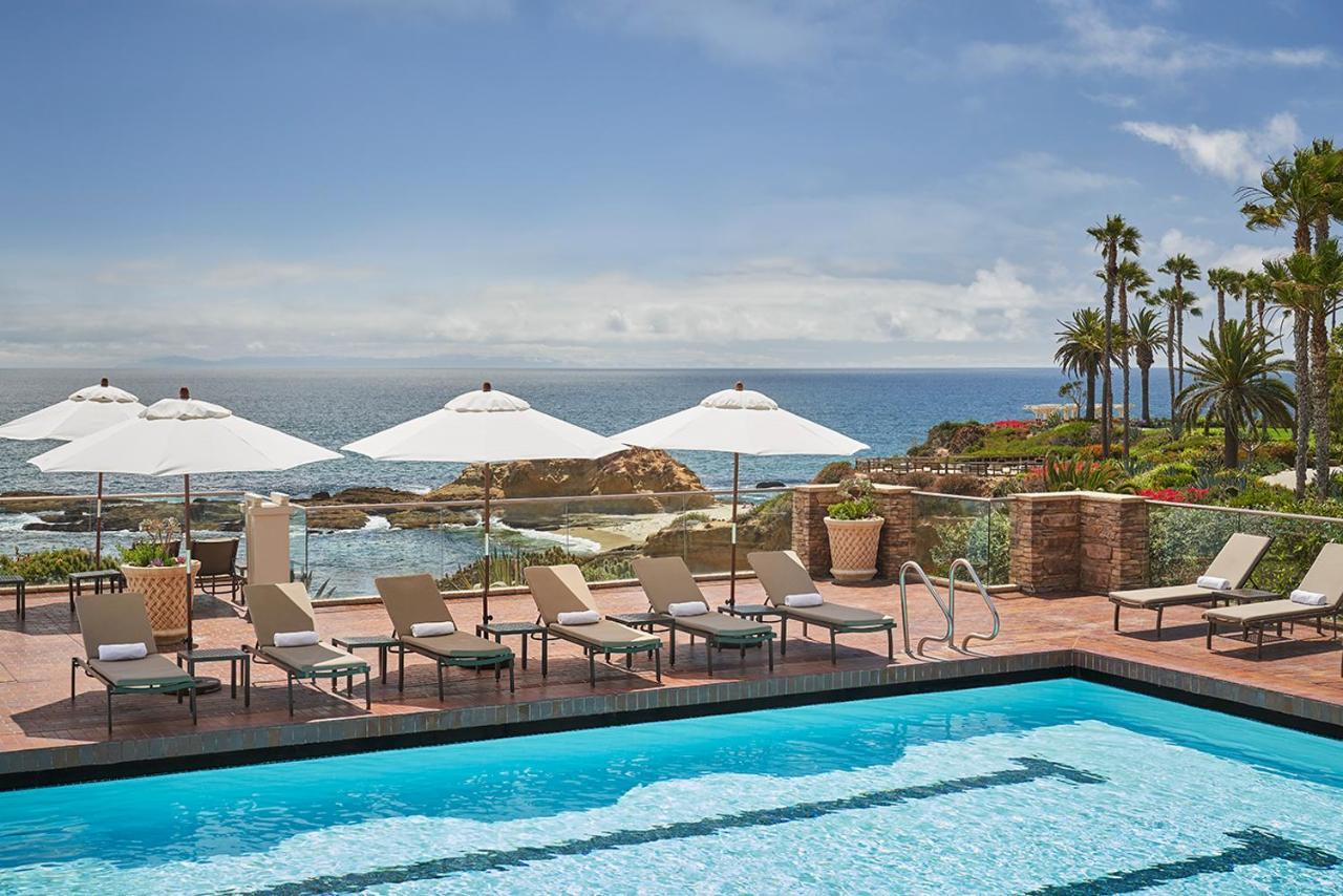 Montage Laguna Beach Exterior foto