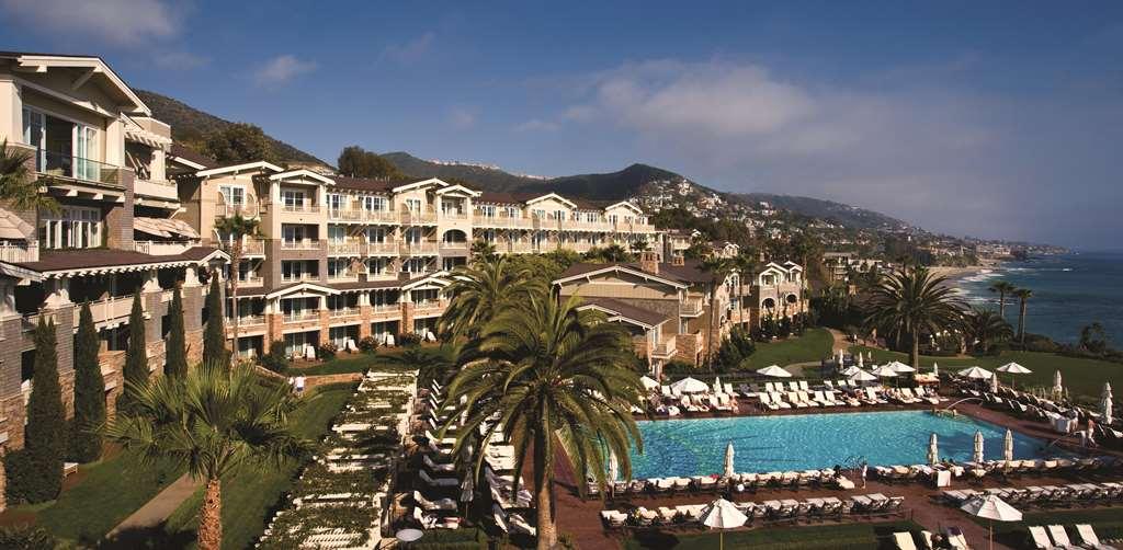 Montage Laguna Beach Exterior foto