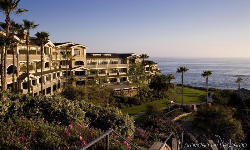 Montage Laguna Beach Exterior foto