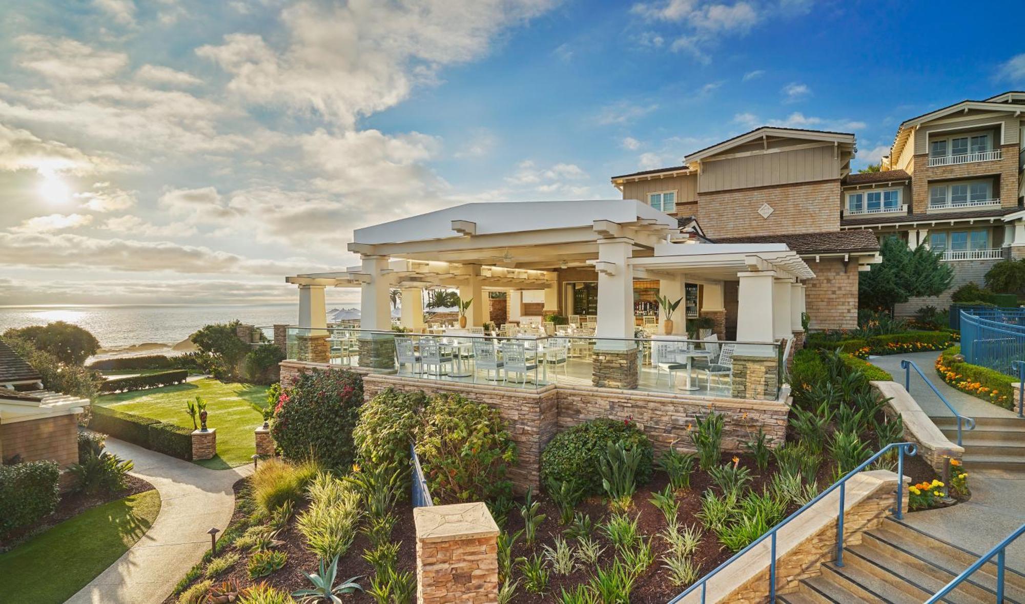 Montage Laguna Beach Exterior foto