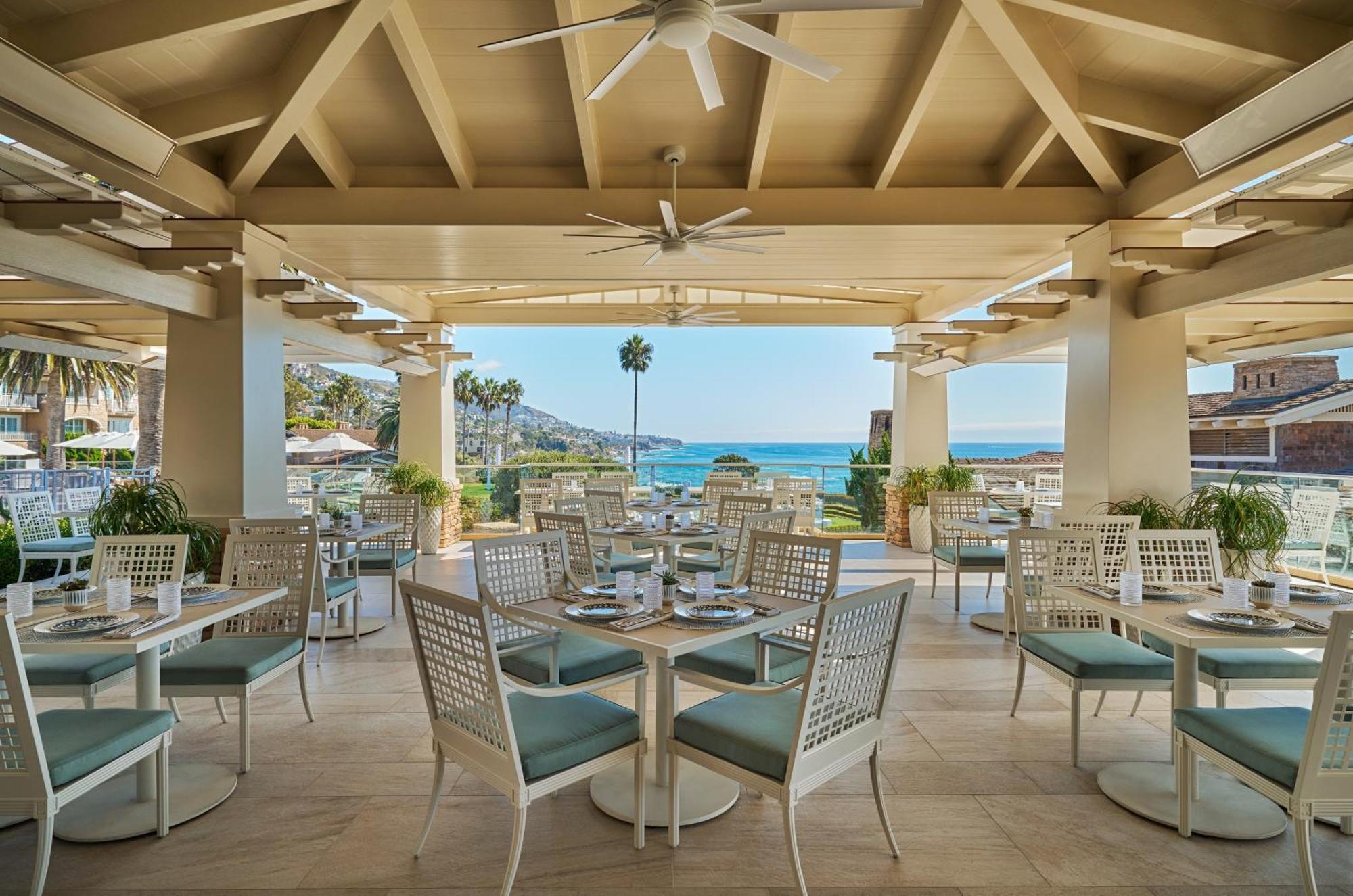 Montage Laguna Beach Exterior foto