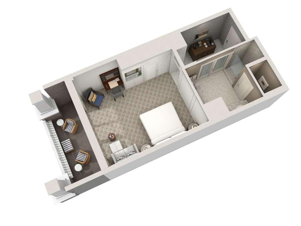 Montage Laguna Beach Zimmer foto