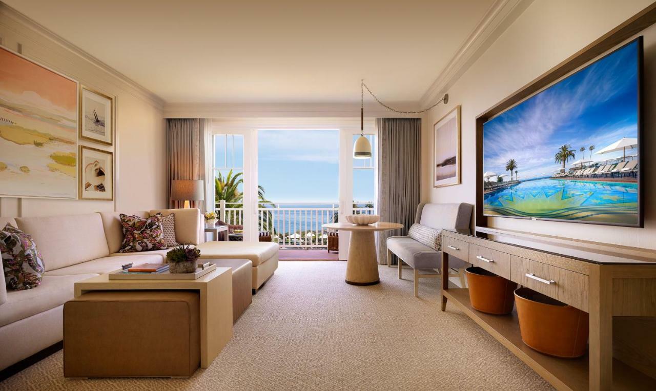 Montage Laguna Beach Exterior foto