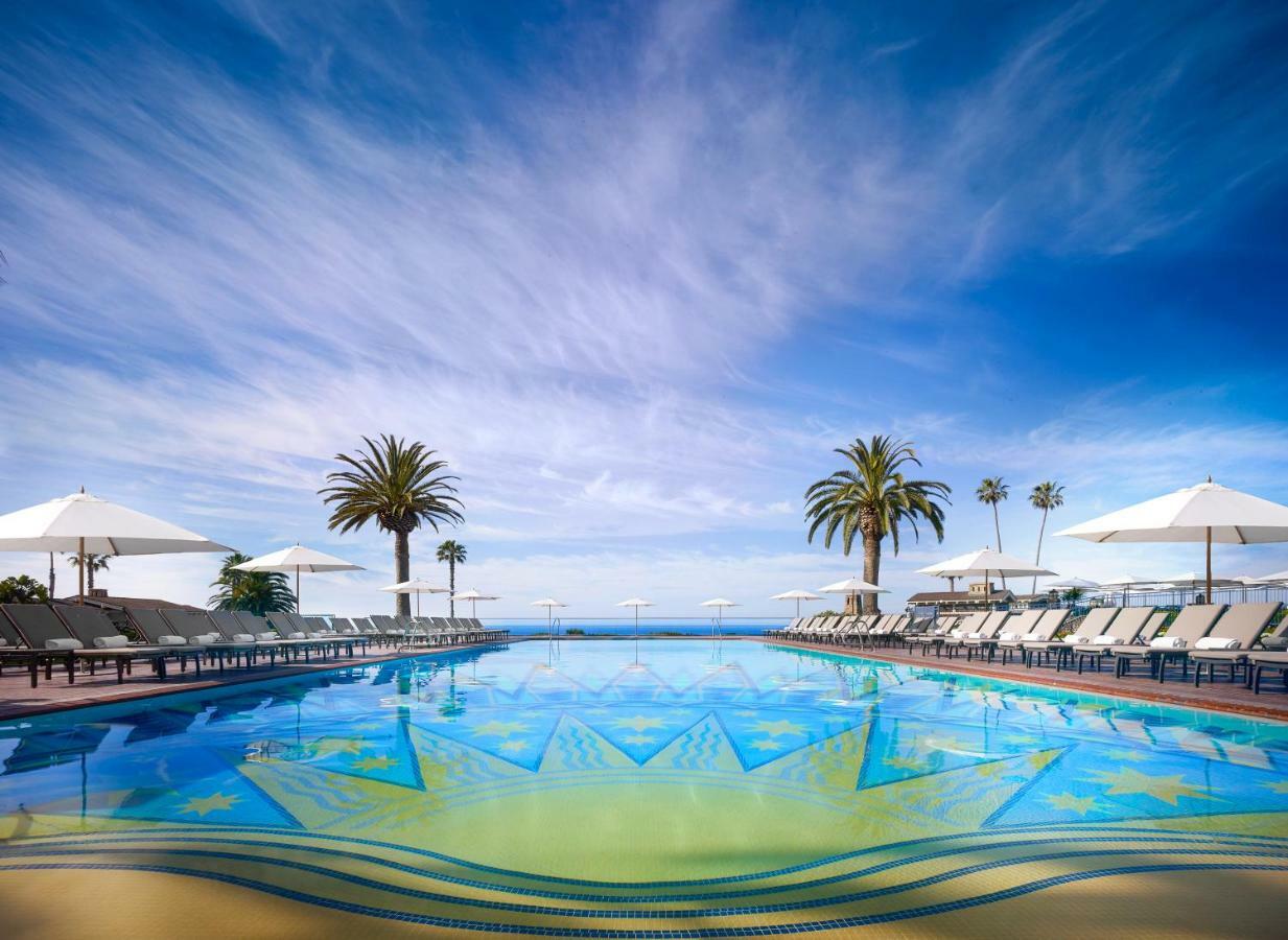 Montage Laguna Beach Exterior foto