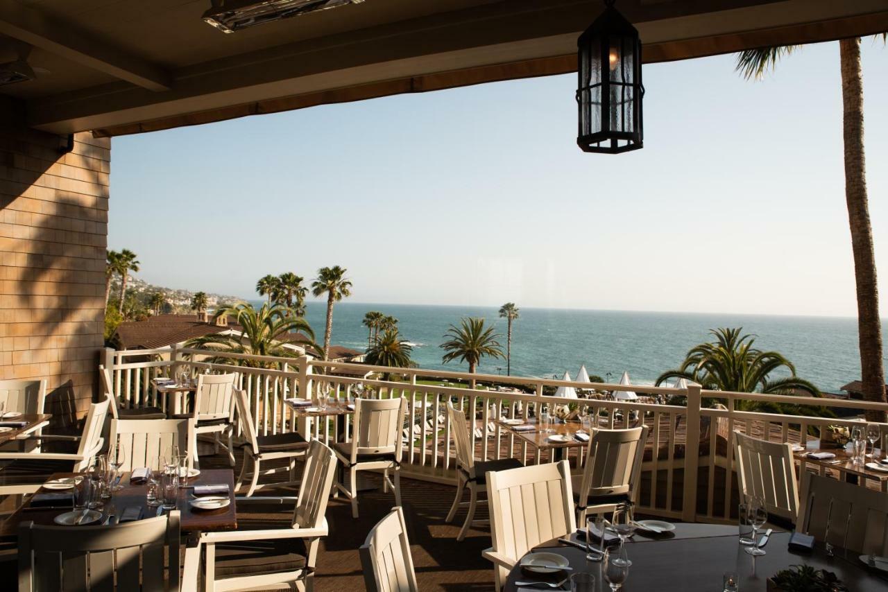 Montage Laguna Beach Exterior foto