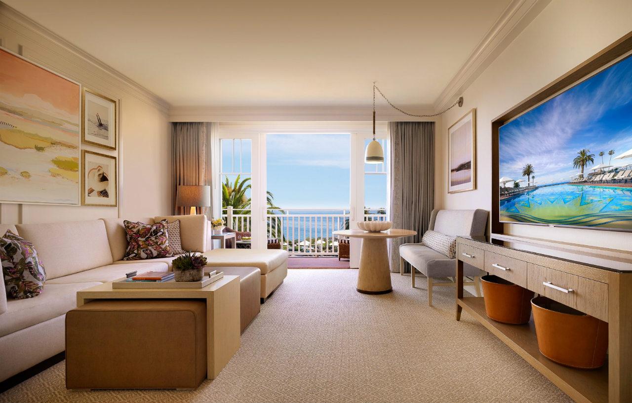 Montage Laguna Beach Exterior foto